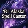 Dr Alaska Spell Caster Avatar